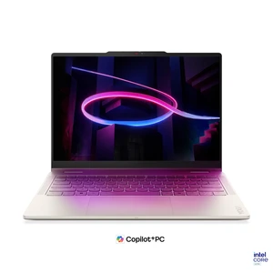 מחשב נייד Lenovo Yoga 7 2-in-1 14IPH11 – Intel Core Ultra 7 355 • 32GB LPDDR5X-7467 • 512GB SSD – 83TC004LIV