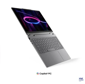 מחשב נייד Lenovo Yoga 7 2-in-1 14IPH11 – Intel Core Ultra 7 355 • 32GB LPDDR5X-7467 • 1TB SSD – 83TC004QIV