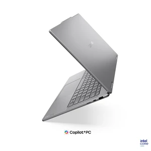 מחשב נייד Lenovo Yoga 7 2-in-1 14IPH11 – Intel Core Ultra 7 355 • 32GB LPDDR5X-7467 • 1TB SSD – 83TC004QIV