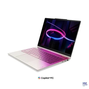 מחשב נייד Lenovo Yoga 7 2-in-1 14IPH11 – Intel Core Ultra 7 355 • 32GB LPDDR5X-7467 • 1TB SSD – 83TC004RIV
