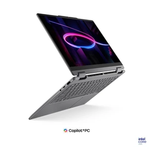 מחשב נייד Lenovo Yoga 7 2-in-1 14IPH11 – Intel Core Ultra 7 355 • 32GB LPDDR5X-7467 • 2TB SSD – 83TC004TIV