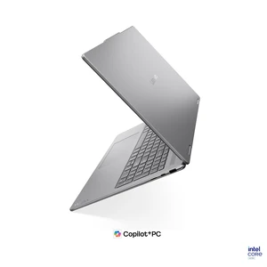 מחשב נייד Lenovo Yoga 7 2-in-1 16IPH11 – Intel Core Ultra 7 355 • 32GB LPDDR5X-7467 • 512GB SSD – 83TE001TIV