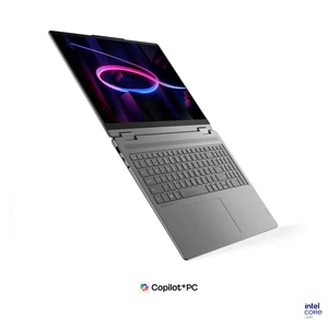 מחשב נייד Lenovo Yoga 7 2-in-1 16IPH11 – Intel Core Ultra 7 355 • 32GB LPDDR5X-7467 • 1TB SSD – 83TE001WIV