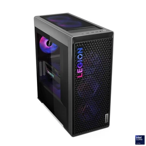 מחשב נייח Lenovo Legion T7 34IAS10 – Intel Core Ultra 7 265KF • 32GB • 2TB SSD – 90Y6002LYS