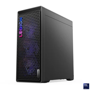 מחשב נייח Lenovo Legion T7 34IAS10 – Intel Core Ultra 7 265KF • 32GB • 2TB SSD – 90Y6002LYS