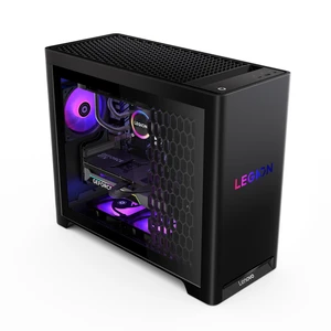 מחשב נייח Lenovo Legion T5 30IAX10 – Intel Core Ultra 9 275HX • 16GB • 1TB SSD – 90YE004NYS