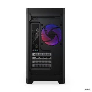 מחשב נייח Lenovo Legion T5 30AGB10 – AMD Ryzen 7 9800X3D • 32GB • 1TB SSD – 90YJ008BYS