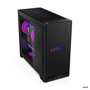 מחשב נייח Lenovo Legion T5 30AGB10 – AMD Ryzen 7 9800X3D • 32GB • 1TB SSD – 90YJ008JYS