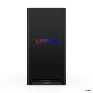 מחשב נייח Lenovo Legion T5 30AGB10 – AMD Ryzen 7 9800X3D • 32GB • 1TB SSD – 90YJ008JYS