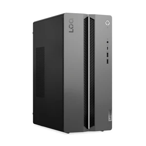מחשב נייח Lenovo LOQ Tower 17IAX10 – Intel Core Ultra 7 255HX • 16GB • 512GB SSD – 91AY006AYS