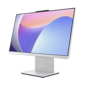 מחשב All‑in‑One Lenovo IdeaCentre AIO 24IRH9 – Intel Core 5 210H • 16GB • 512GB SSD – F0HN00WCIV