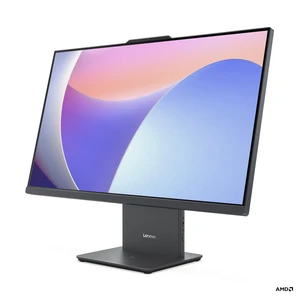 מחשב All‑in‑One Lenovo IdeaCentre AIO 27ARR9 – AMD Ryzen 7 7735HS • 16GB • 512GB SSD – F0HQ009BIV