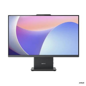 מחשב All‑in‑One Lenovo IdeaCentre AIO 27ARR9 – AMD Ryzen 7 7735HS • 16GB • 512GB SSD – F0HQ009BIV
