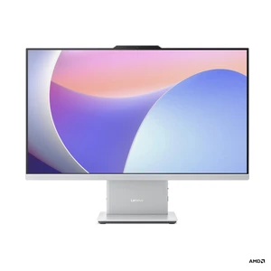 מחשב All‑in‑One Lenovo IdeaCentre AIO 27ARR9 – AMD Ryzen 7 7735HS • 16GB • 1TB SSD – F0HQ009HIV