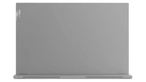 מסך מחשב Lenovo Lenovo L15 Monitor – 15.6" • 1920x1080 • In-Plane Switching – 66E4UAC1WL