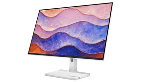 מסך מחשב Lenovo Lenovo L27q-4A Monitor – 27" • 2560x1440 • In-Plane Switching – 67BFGAC6IS