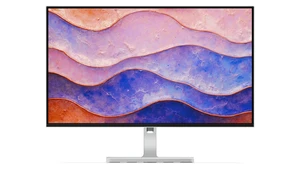 מסך מחשב Lenovo Lenovo L27q-4A Monitor – 27" • 2560x1440 • In-Plane Switching – 67BFGAC6IS