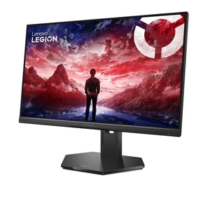 מסך גיימינג Lenovo Legion 25-10 Monitor – 24.5" • 1920x1080 • In-Plane Switching – 67D4GAC3IS