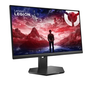 מסך גיימינג Lenovo Legion 25-10 Monitor – 24.5" • 1920x1080 • In-Plane Switching – 67D4GAC3IS