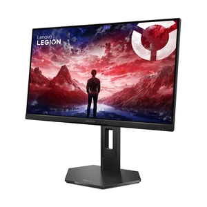 מסך גיימינג Lenovo Legion 25-10 Monitor – 24.5" • 1920x1080 • In-Plane Switching – 67D4GAC3IS