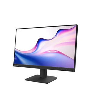 מסך מחשב Lenovo Lenovo L22-4e Monitor – 21.5" • 1920x1080 • In-Plane Switching – 67D5KAC6IS