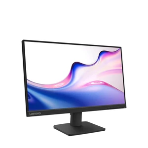 מסך מחשב Lenovo Lenovo L22-4e Monitor – 21.5" • 1920x1080 • In-Plane Switching – 67D5KAC6IS