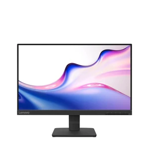 מסך מחשב Lenovo Lenovo L22-4e Monitor – 21.5" • 1920x1080 • In-Plane Switching – 67D5KAC6IS
