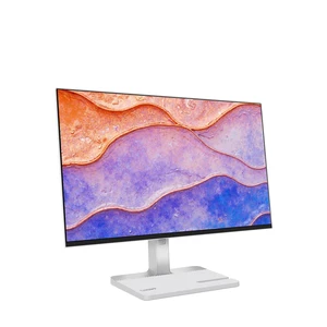 מסך מחשב Lenovo Lenovo L24D-4C Monitor – 23.8" • 1920x1080 • In-Plane Switching – 67DCUAC6IS
