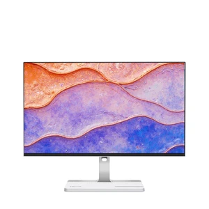מסך מחשב Lenovo Lenovo L24D-4C Monitor – 23.8" • 1920x1080 • In-Plane Switching – 67DCUAC6IS