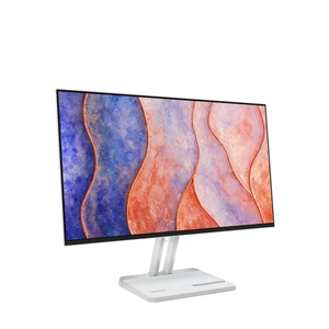 מסך מחשב Lenovo Lenovo L24-4C Monitor – 23.8" • 1920x1080 • In-Plane Switching – 67DDKAC6IS