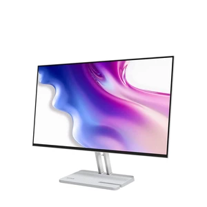 מסך מחשב Lenovo Lenovo L27-4C Monitor – 27" • 1920x1080 • In-Plane Switching – 67DEKAC1IS