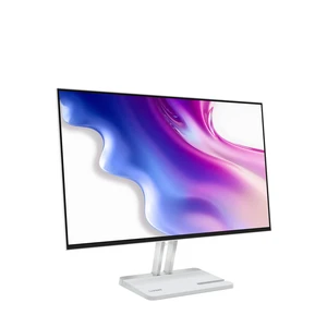 מסך מחשב Lenovo Lenovo L27-4C Monitor – 27" • 1920x1080 • In-Plane Switching – 67DEKAC1IS