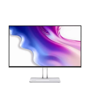 מסך מחשב Lenovo Lenovo L27-4C Monitor – 27" • 1920x1080 • In-Plane Switching – 67DEKAC1IS