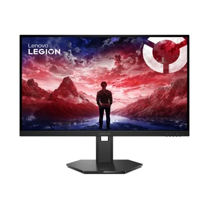 מסך גיימינג Lenovo Legion 27-10 Monitor – 27" • 1920x1080 • In-Plane Switching – 68C5GAC4IS