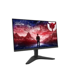 מסך גיימינג Lenovo Legion R24s Monitor – 23.8" • 1920x1080 • In-Plane Switching – 68CBGAC2IS