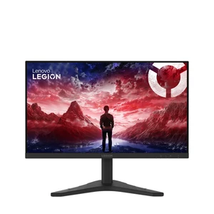 מסך גיימינג Lenovo Legion R24s Monitor – 23.8" • 1920x1080 • In-Plane Switching – 68CBGAC2IS