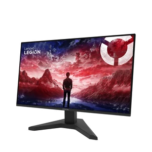 מסך גיימינג Lenovo Legion R27s Monitor – 27" • 1920x1080 • In-Plane Switching – 68CCGAC1IS