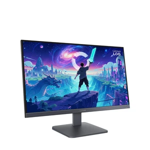 מסך מחשב Lenovo LOQ 27-10 Monitor – 27" • 1920x1080 • In-Plane Switching – 68F2GACBIS