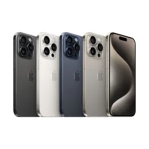אייפון iPhone 15 Pro 128GB