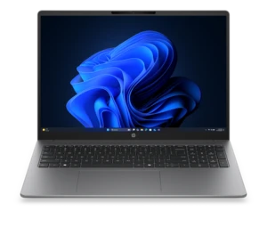 HP 200 G2Ri 14" Core Ultra 7 255U/24GB DDR5/512GB NVMe/WUXGA IPS AG/FreeDOS/WiFi 7/Iron Gray/1yos – DN6G7AT#ABT