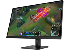 HP OMEN MONITOR 27q 27" G2 QHD 180Hz 1Ms Gaming/1YW – AV4H6AA#ABT
