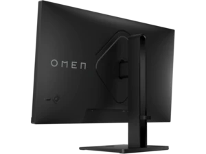 HP OMEN MONITOR 27q 27" G2 QHD 180Hz 1Ms Gaming/1YW – AV4H6AA#ABT