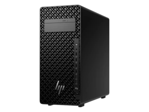 HP Z2 TWR G1i Ultra7 265/32GB (1x32GB) DDR5/ 1TB PCIe-4x4 2280 / No Graphic Card/1200W / Win11 Pro 64/5YOS – C63JJET#ABT