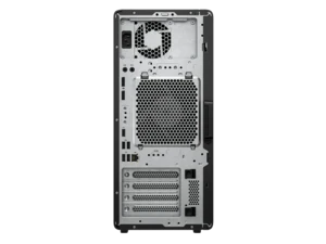 HP Z2 TWR G1i Ultra7 265/32GB (1x32GB) DDR5/ 1TB PCIe-4x4 2280 / No Graphic Card/1200W / Win11 Pro 64/5YOS – C63JJET#ABT