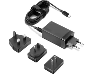Lenovo 65W USB-C AC Travel Adapter G0A6N065WW