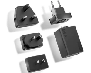 Lenovo 65W USB-C AC Travel Adapter G0A6N065WW