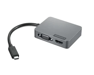Lenovo USB-C Travel Hub Gen2 - GX91A34575