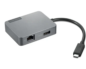 Lenovo USB-C Travel Hub Gen2 - GX91A34575