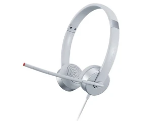 Lenovo 100 Stereo Analogue Headset – GXD1E71386