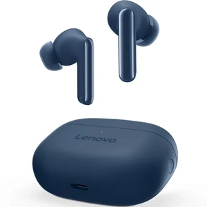 YOGA TRUE WIRELESS STEREO EARBUDS - COSMIC BLUE Lenovo – GXD1P47518
